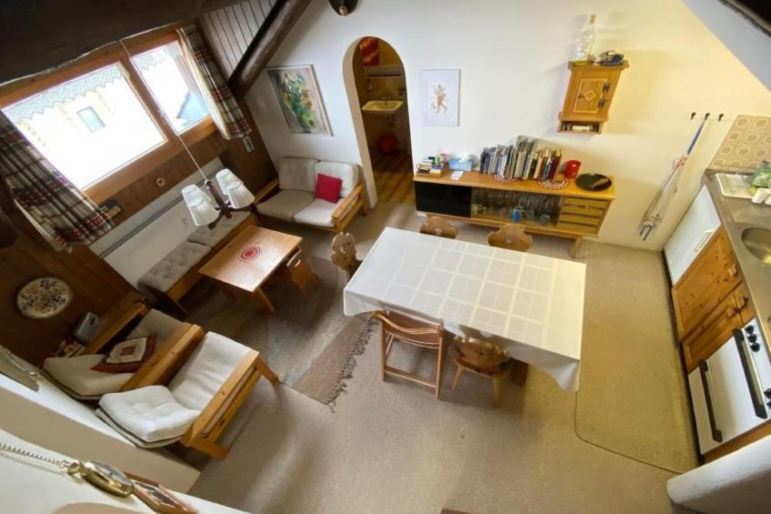 Chesa Truog Burdun DW - foto 4