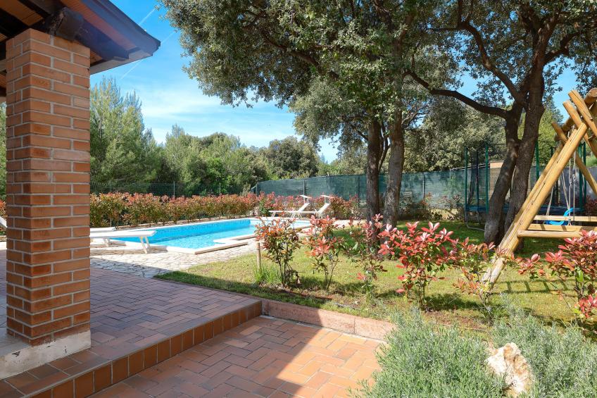 Villa Medulin - foto 4