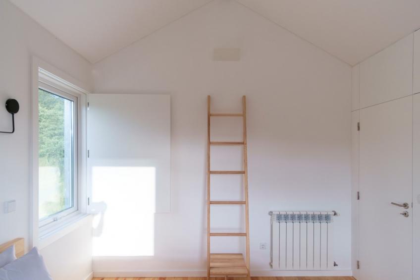 Haus in Vila Soeiro Do Chão mit privatem Parkplatz - foto 18