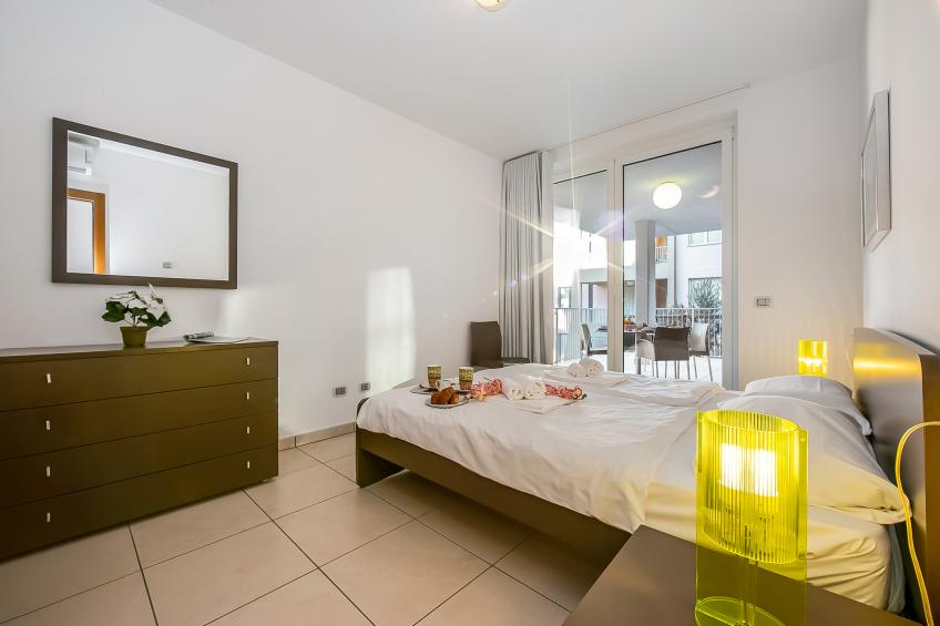 Vista di Maccagno Fantastico Pool - foto 13