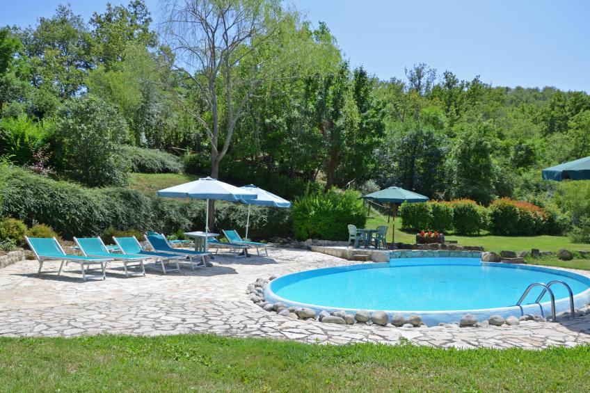 Molino del Ponte - foto 29