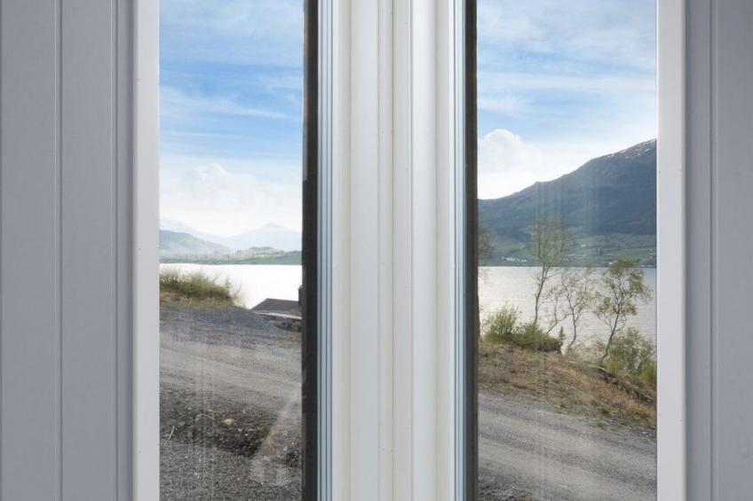 Blockhaus am Fjord - foto 14