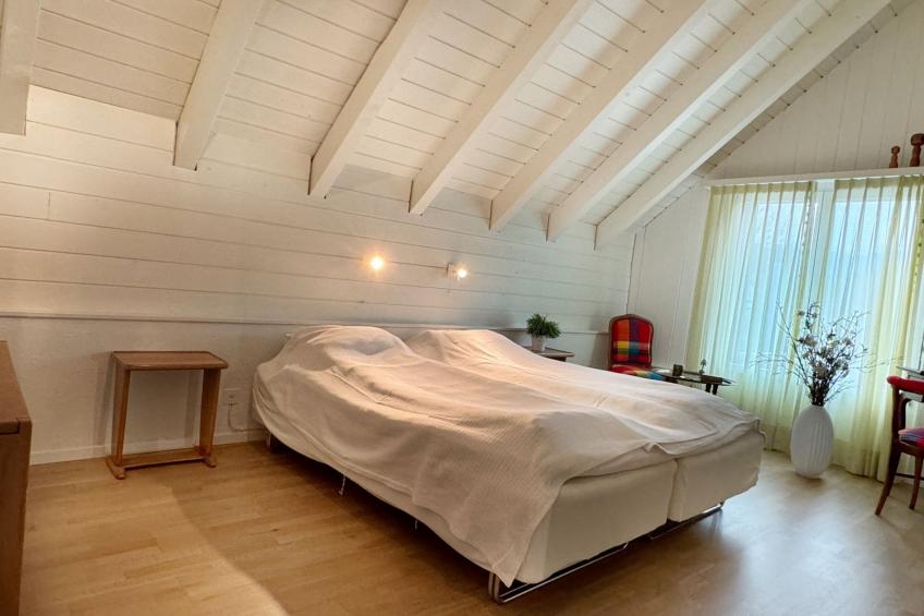 CASA CASPARIS, (Maienfeld), - foto 19
