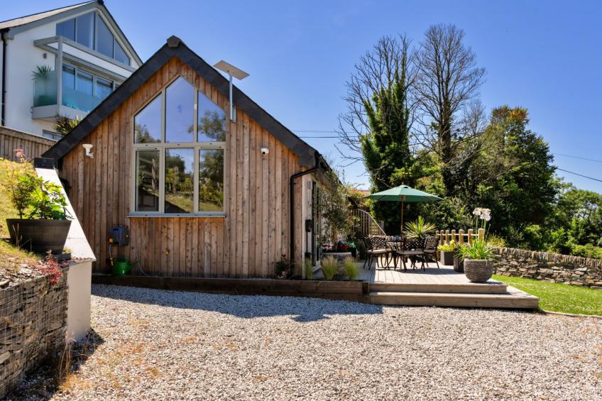 The Cart Shed - foto 25
