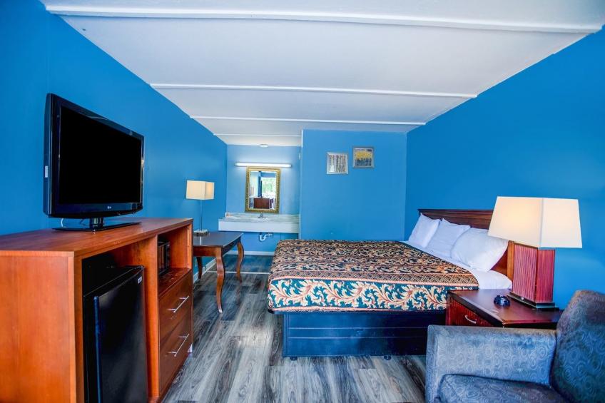 King Bed - foto 20