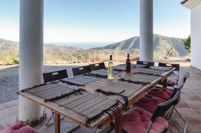 Villa Las Reinas - foto 10