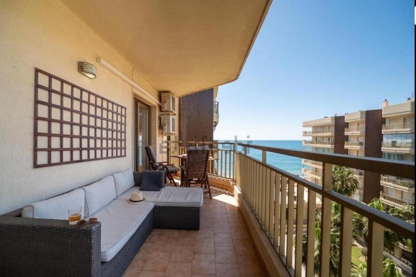 CT 325 - Faro's Doña Sofia Fuengirola - Beachapartment - foto 33