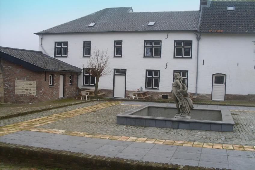 Hoeve de Drogenberg - foto 35