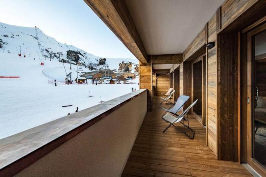 Résidence Les Airelles - foto 4