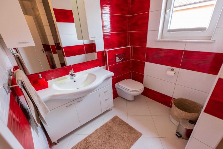 Charming  Three Bedroom House  Turanj - foto 20