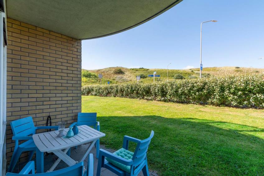 Beach Appartement 07 - foto 20