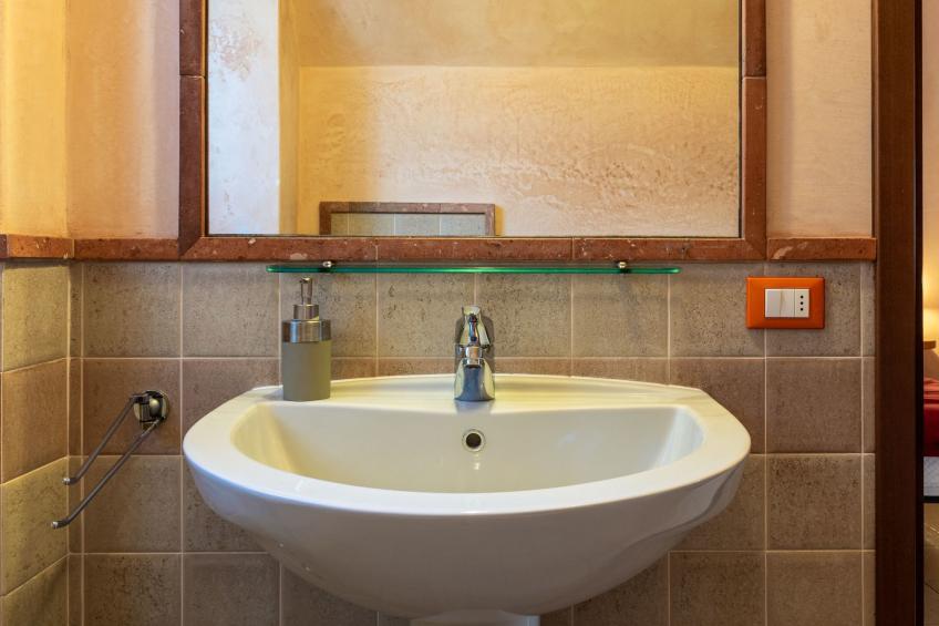 Wohnung in Riva Di Solto mit Kleinem Garten - foto 18