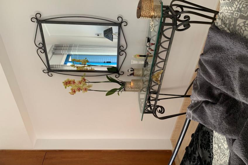 Villa "Harmonia Blue" mit eigenem Garten und Grill - foto 23