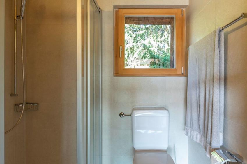 Chalet "Paradiesli" - foto 20