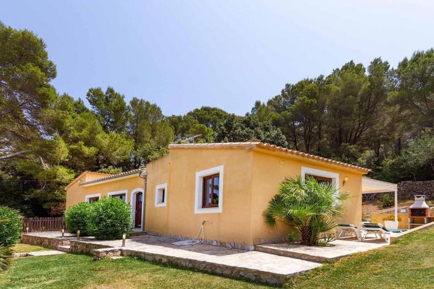 Villa Alexandria Cala Sant Vicenç - foto 18