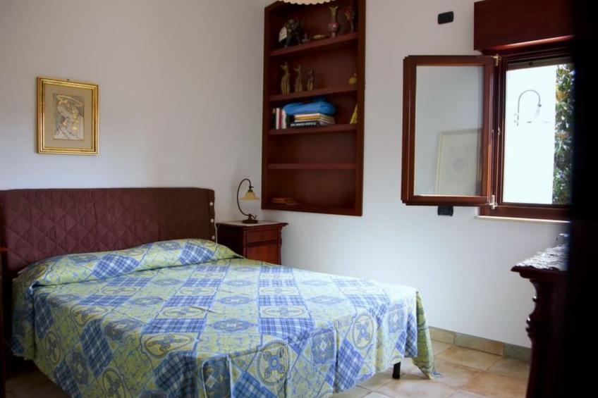 Villa mit privatem Pool in der Nähe der Strände von Palmi - foto 15