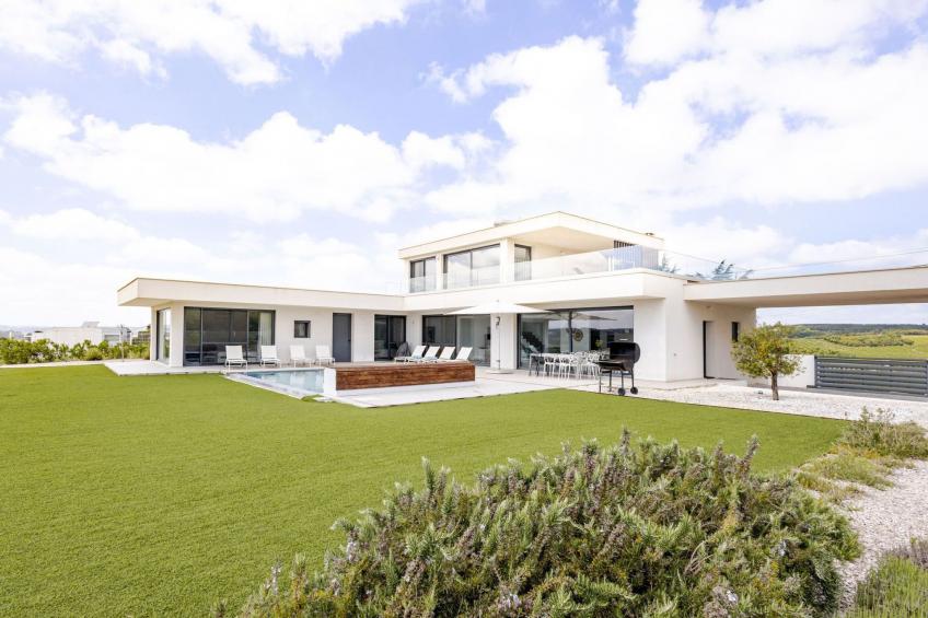 Villa Silberküste Portugal - foto 37