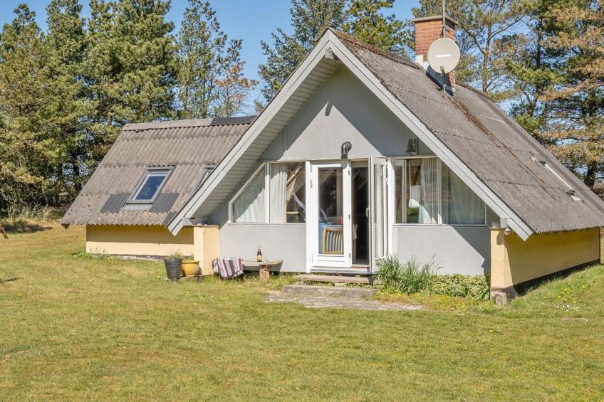 "Ødke" - 3.5km from the sea in Western Jutland - foto 14