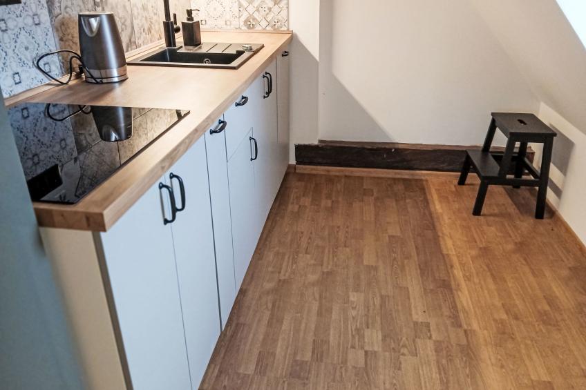 Apartmán 6 - foto 6