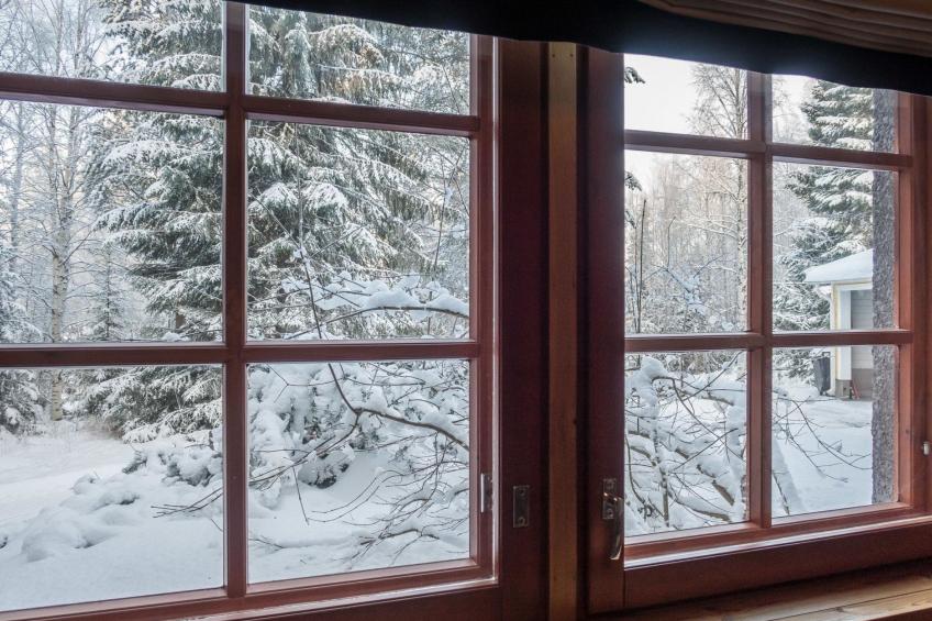 Vaarapirtti / tähti - foto 39