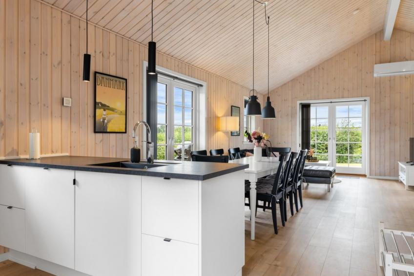 "Rixa" - 350m from the sea - foto 19