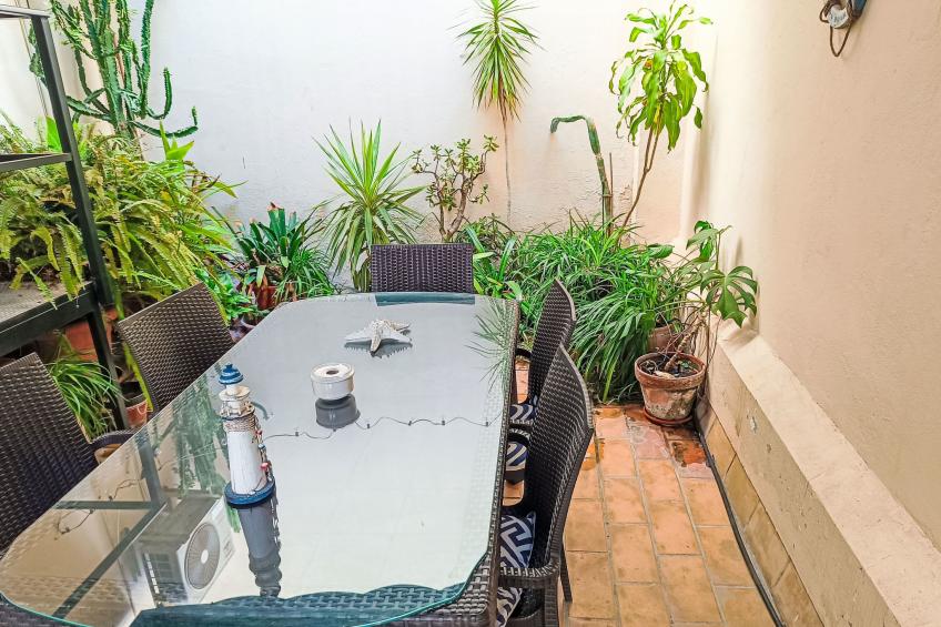 Wohnung Huerta del Obispo - foto 3