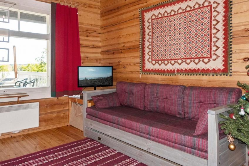 Joulupukin mökki - foto 11