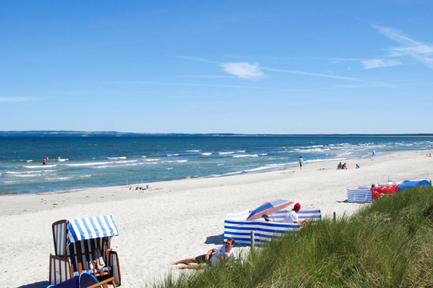Strandresidenz Juliusruh (JLR322) - foto 15