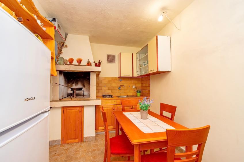 House Hidden Bay-One Bedroom Cottage with Terrace ans Sea View - foto 3