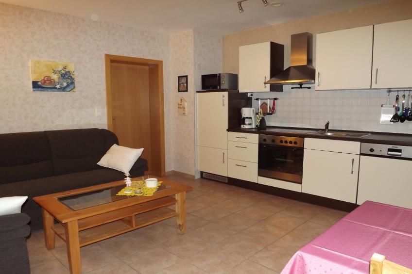 Ferienwohnung Burkart - foto 4