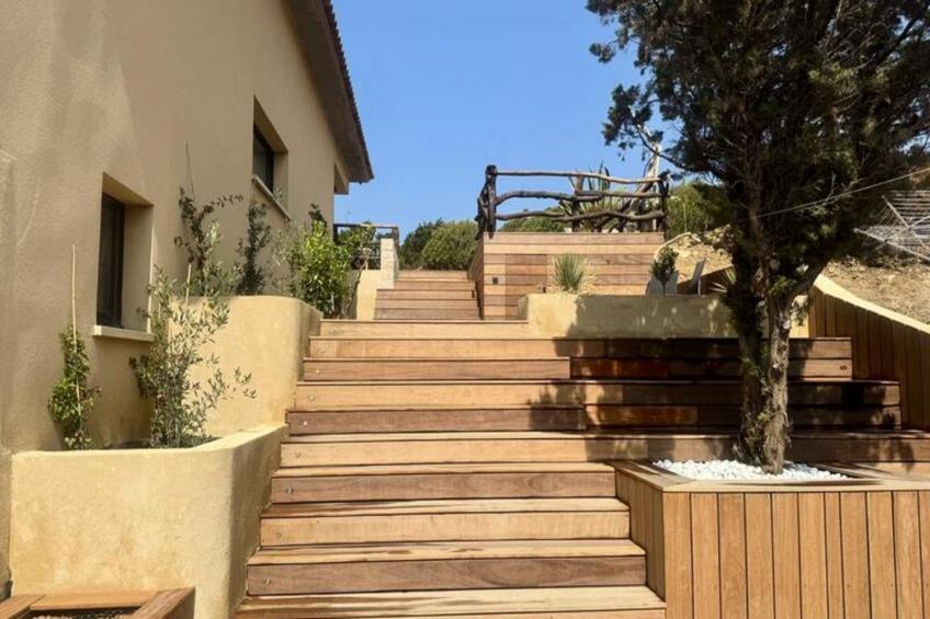 Résidence Sull001-sartene - foto 13