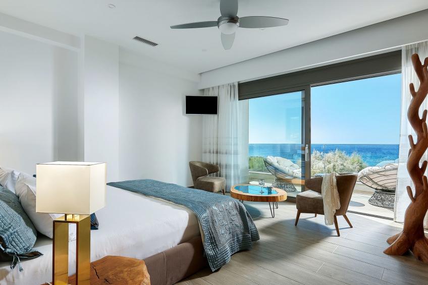 Villa Galilean Moons für 16 Personen und 8 Kinder - foto 46