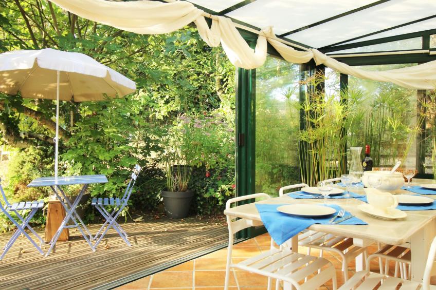 Haus mit Charme Komfort Ruhe Privatpool - foto 25