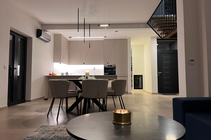 Oase mit Meerblick - Zadar Villa & Spa - foto 24