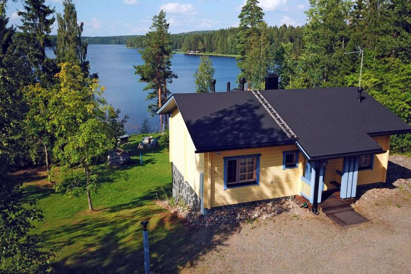 Villa paasisalo - foto 3