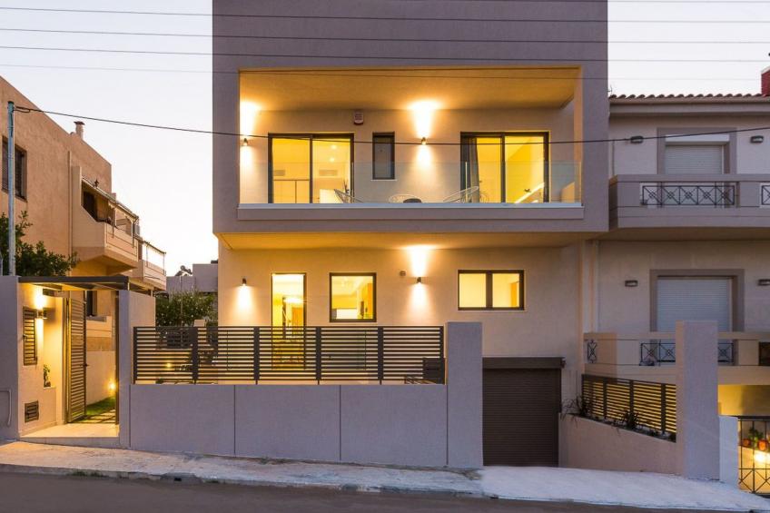 Villa Amelia I Kostenloser 8-Sitzer Mini-Van und Pool - foto 48