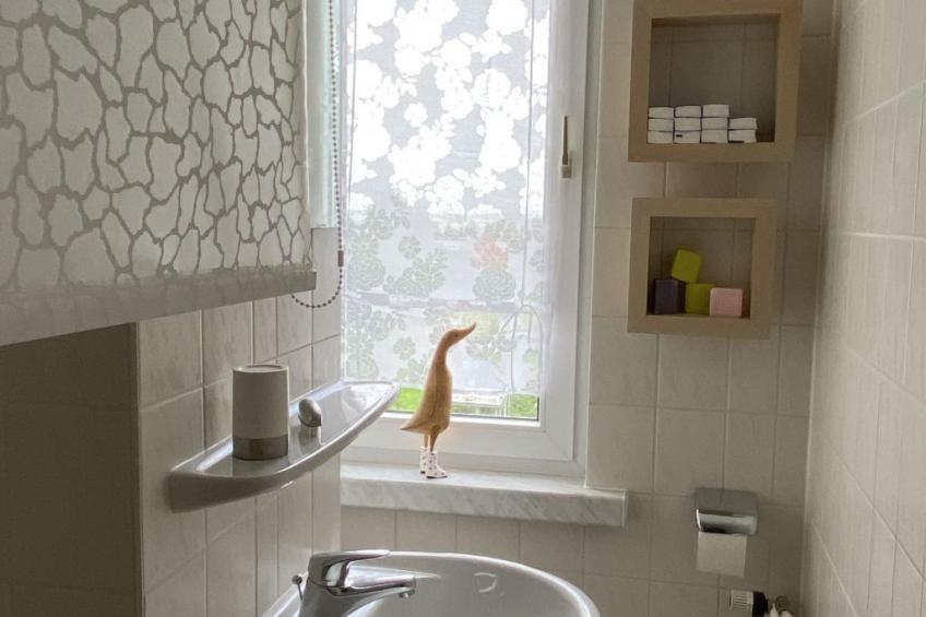 Wohnung in Lelkendorf mit Großem Balkon - foto 19