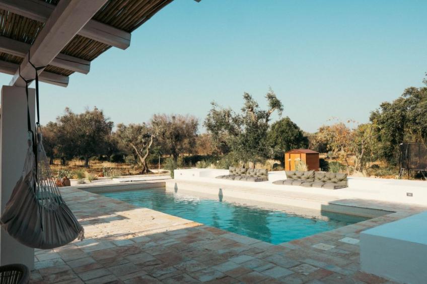 Villa Jolie mit Pool - foto 5