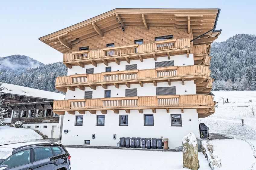 Alpine Residence Auszeit - foto 58