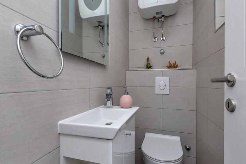 „Villa No Stress“ mit Infinity-Pool - foto 4