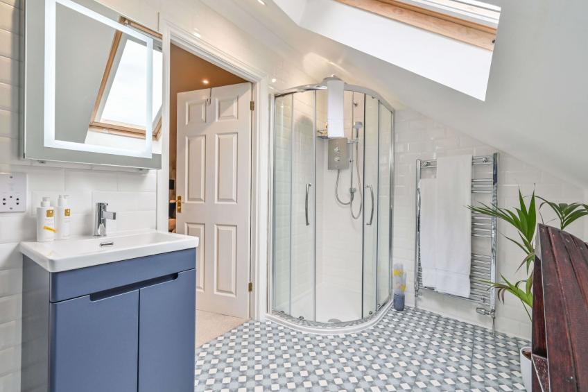 Schönes luxuriöses Stadthaus Lisburne Place - foto 20