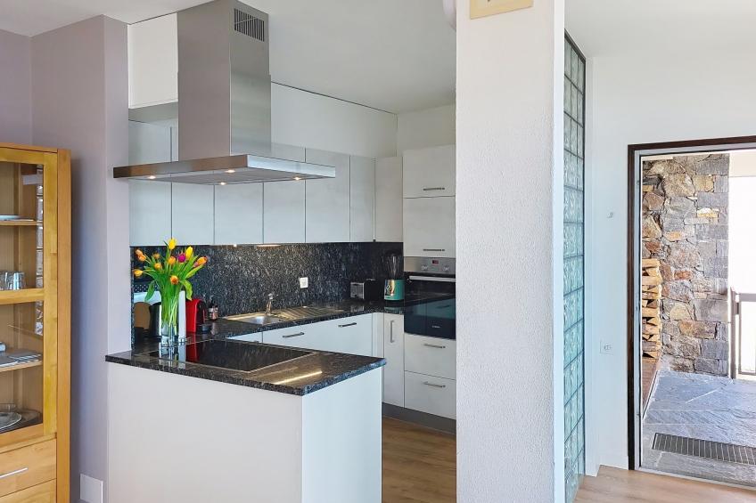 Apt. Tana dei Leoni - foto 2