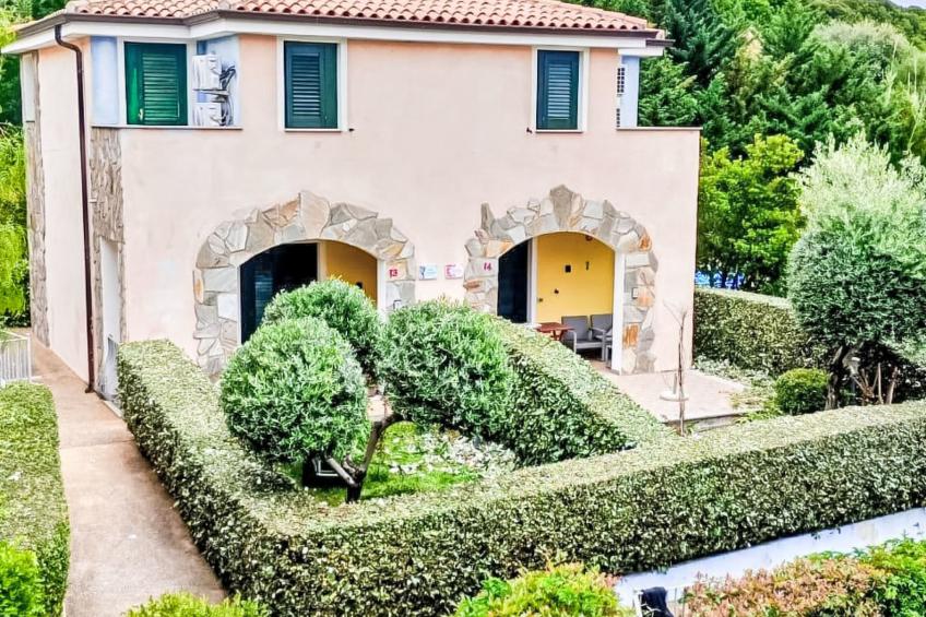 Sardinia Hillside Retreat – Apt 14 - foto 32