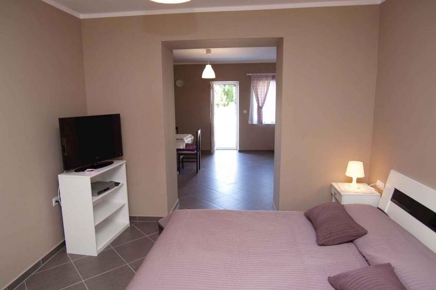 Vakantiewoning 400 m van het strand - VW-2HZY - foto 4