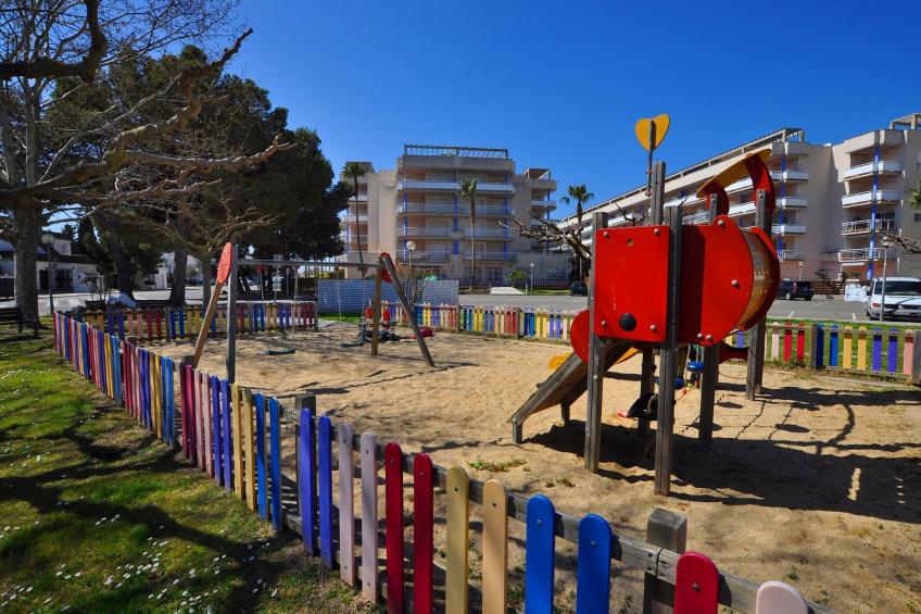 1116 PORT CANIGO gran terraza - foto 10