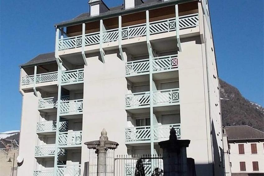 Résidence Terrasse Du Sacaron - foto 12