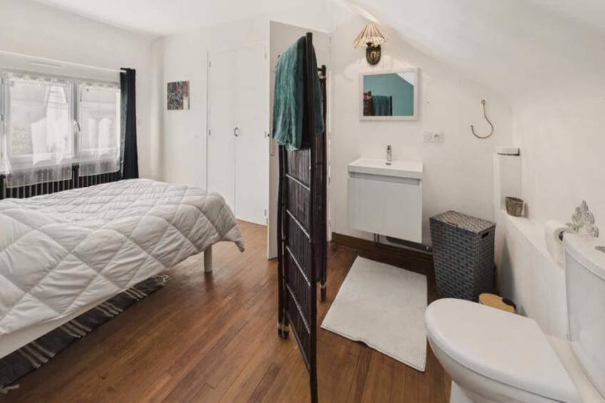 Maison à Pont Aven - foto 12