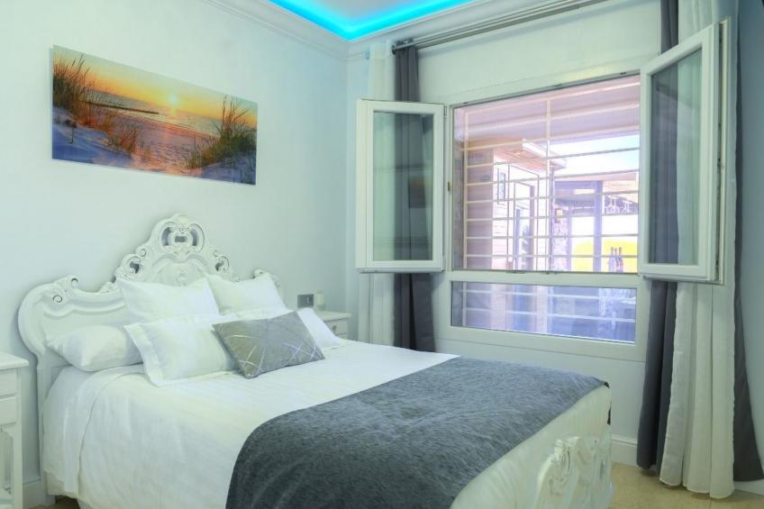 Oceanum Spa Deluxe Apartment mit Jacuzzi und Sauna - foto 29