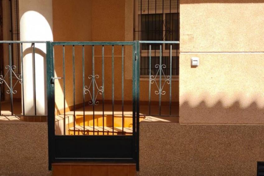 Vao Ferienvermietung - Santiago De la Ribera - foto 13