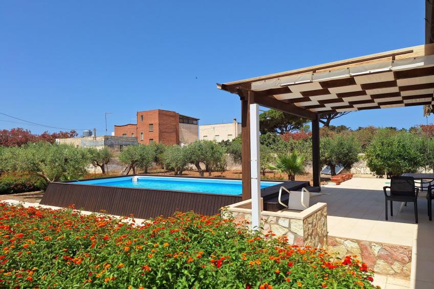 Villa Le Muse , mit Pool - foto 5